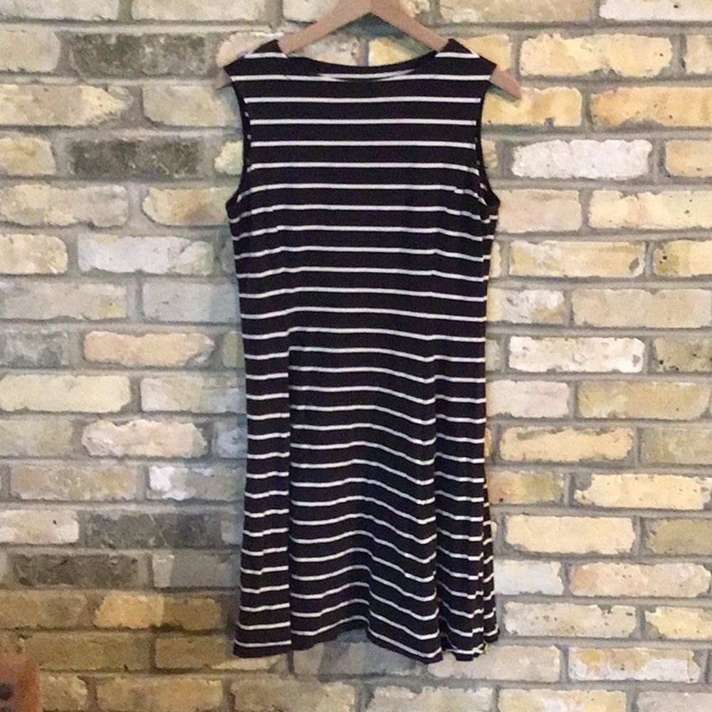 Tank dress